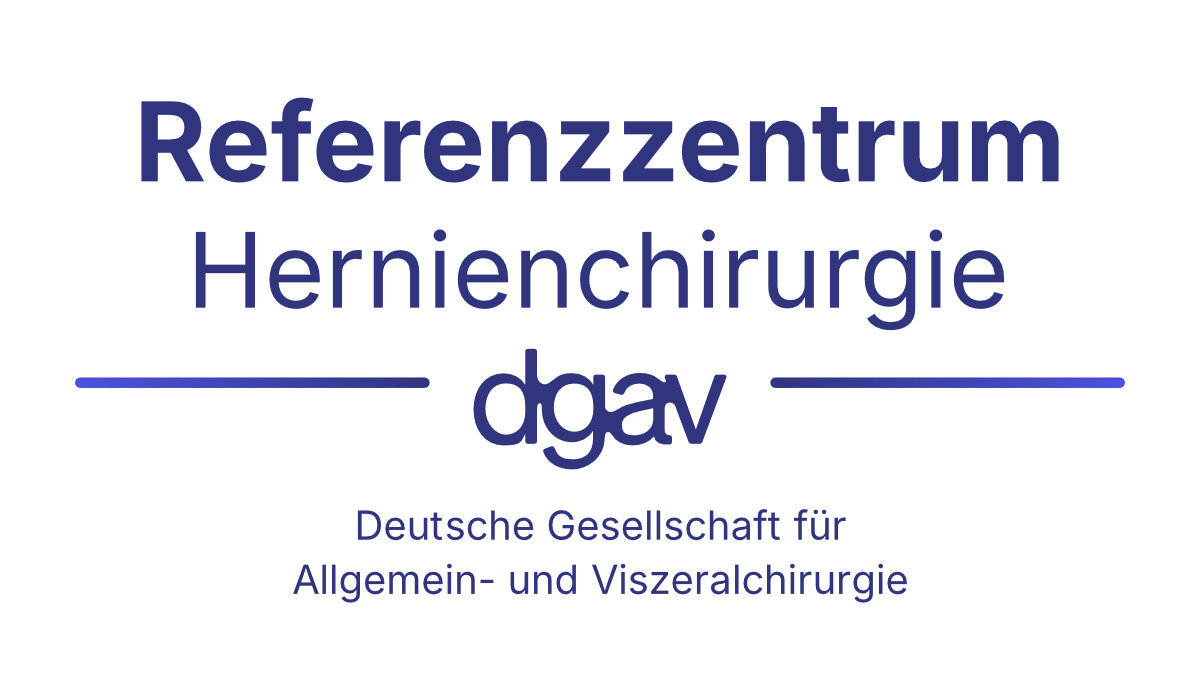 Chirurgie I Kompetenzzentrum Logo Hernienchirurgie 235x235