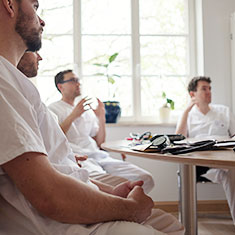 Chirurgie 2 Ausbildung