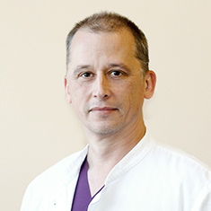 Oberarzt Station 11 Dr. med. Jörg-Uwe Kempter