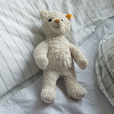 Senologie Patienteninfo Teddy 235x235