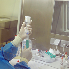 Apotheke Patienteninfo Medikamentenherstellung 235x235