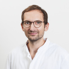 Facharzt für Urologie, Medikamentöse Tumortherapie Hannes Henk