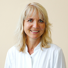 Psychonkologie Team Psychologin Christine Volkhardt